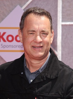 tom hanks